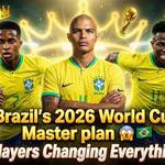 Brazil 7 The Third Star – S1 (2026) 7