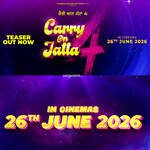 Carry on Jattiye (2026) 4