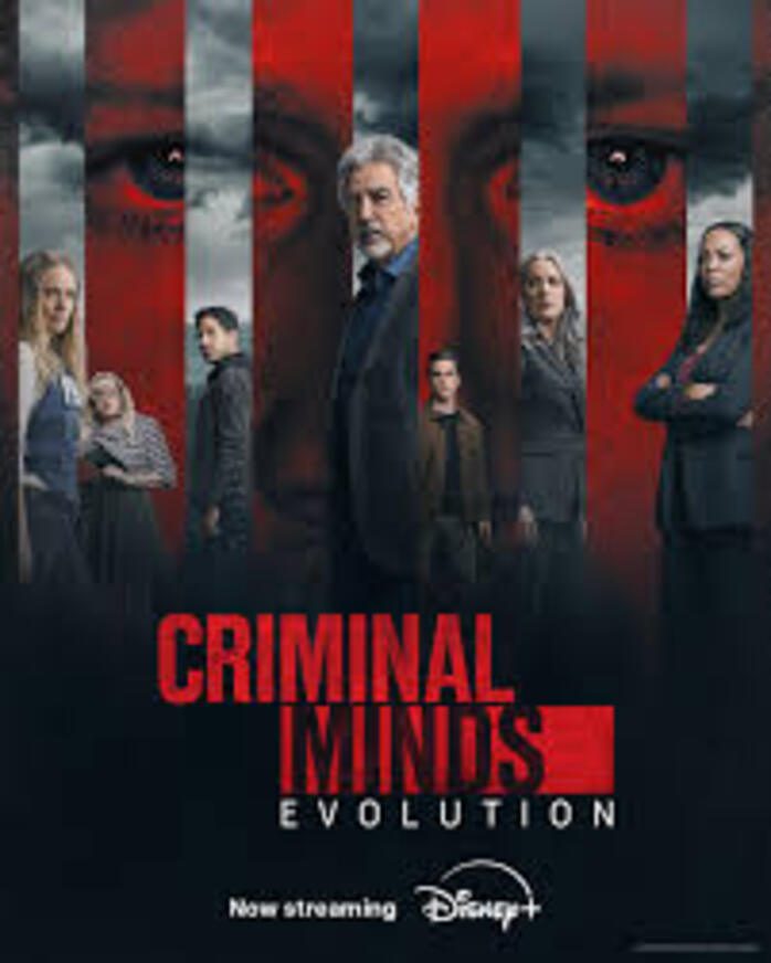 Criminal Minds: Evolution – S20 (2027) sezon intens
