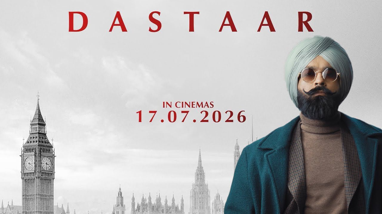 Dastaar (2026) – Lansare și informatii oficiale