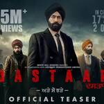 Dastaar (2026) 1