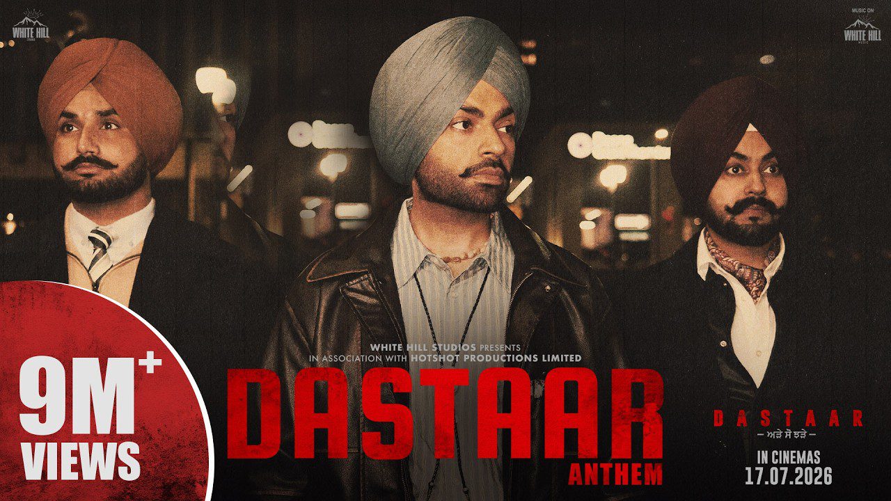 Dastaar (2026) 3