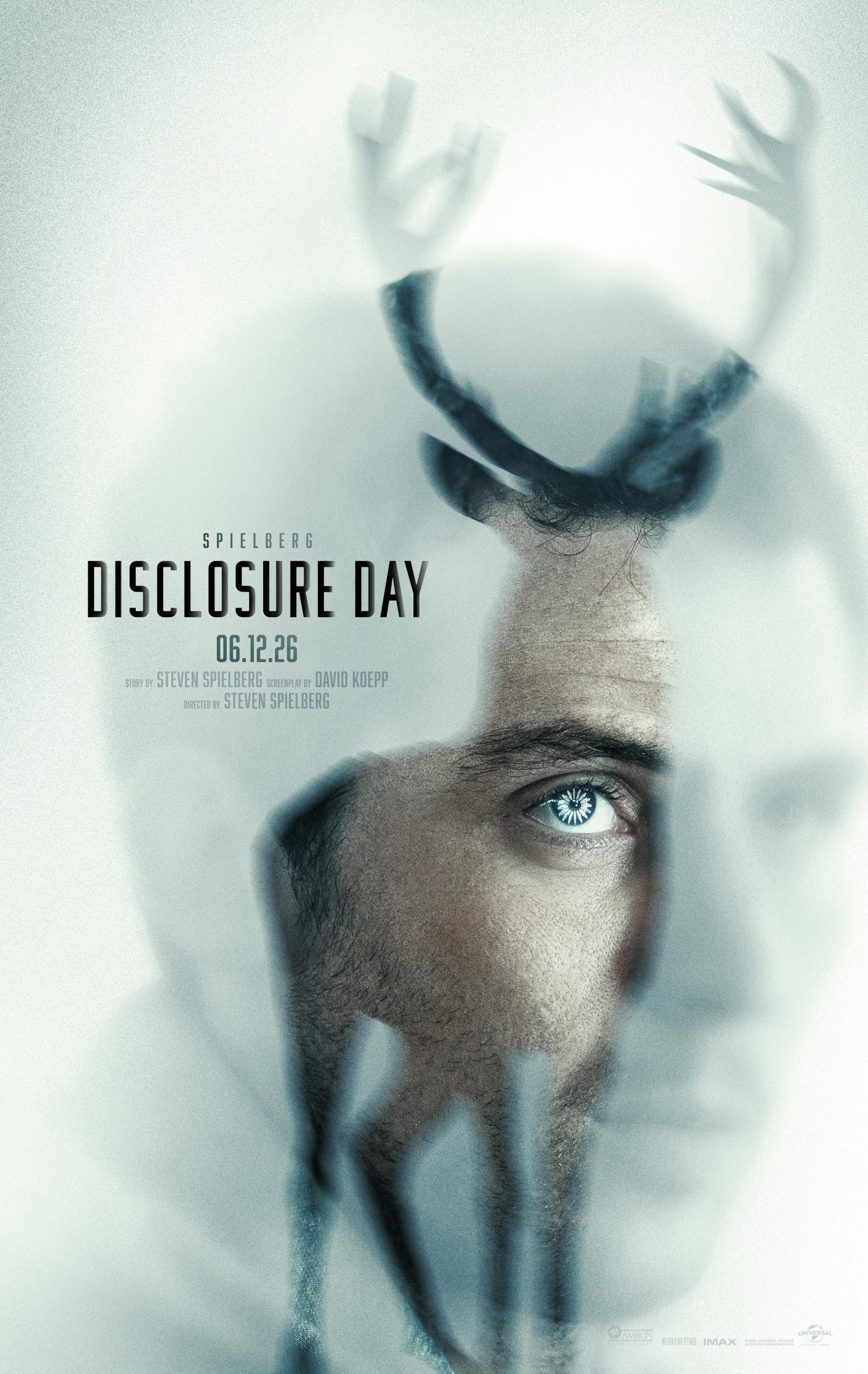 Disclosure Day (2026) – Thrillerul SF al anului