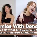Enemies with Benefits (2026) 3