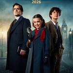 Enola Holmes 3 (2026) 2