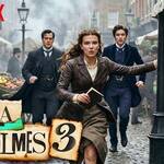 Enola Holmes 3 (2026) 4