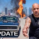 Fast & Furious 11 Fast Forever (2028) 0