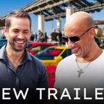 Fast & Furious 11 Fast Forever (2028) 1