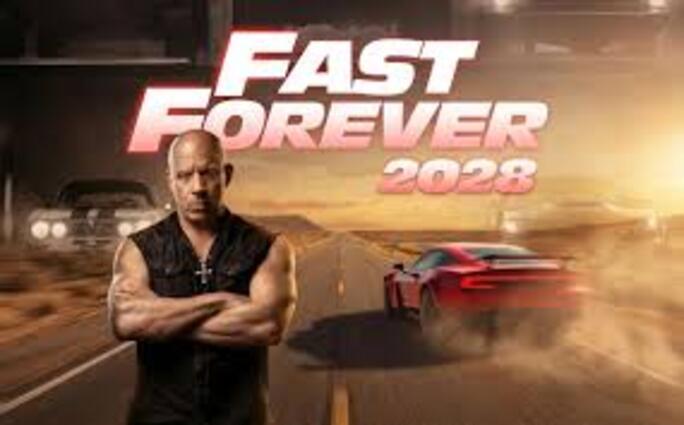 Fast & Furious 11 Fast Forever (2028) 3