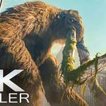 Godzilla x Kong Supernova (2027) 1