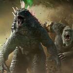 Godzilla x Kong Supernova (2027) 10
