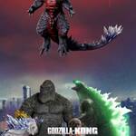 Godzilla x Kong: Supernova (2027) – Detalii oficiale complete