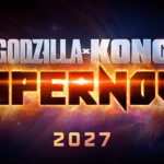 Godzilla x Kong Supernova (2027) 13