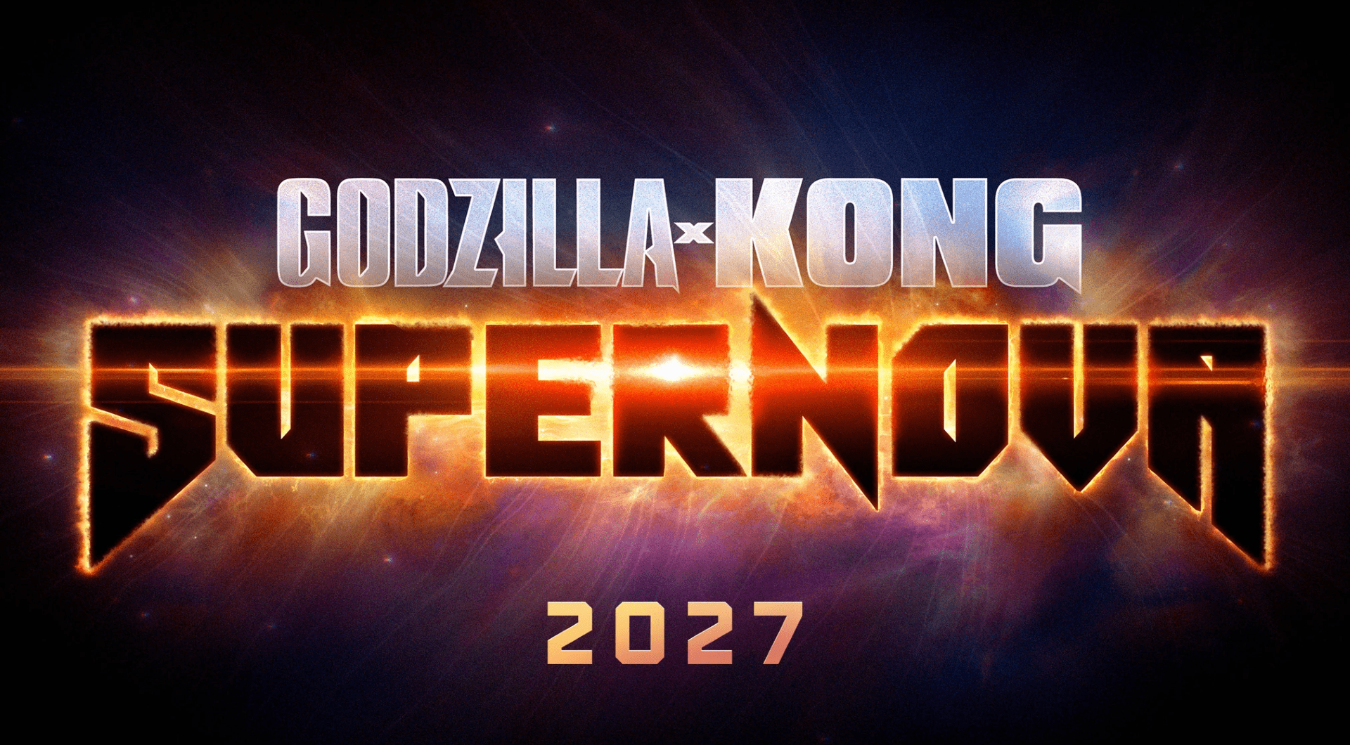 Godzilla x Kong Supernova (2027) 13