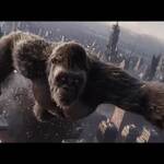 Godzilla x Kong Supernova (2027) 14