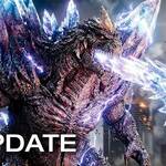 Godzilla x Kong Supernova (2027) 4