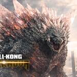 Godzilla x Kong Supernova (2027) 8
