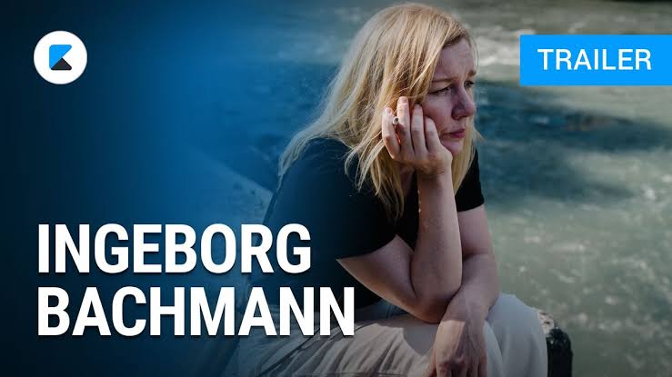 Ingeborg Bachmann (2026) 5