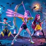 KPop Demon Hunters 2 (2029) 0 KPop Demon Hunters 2 (2029) 0