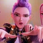 KPop Demon Hunters 2 (2029) 1 KPop Demon Hunters 2 (2029) 1