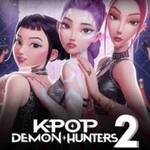 KPop Demon Hunters 2 (2029) 3 KPop Demon Hunters 2 (2029) 3