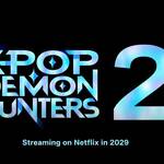 KPop Demon Hunters 2 (2029) 5 KPop Demon Hunters 2 (2029) 5
