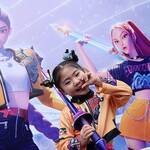 KPop Demon Hunters 2 (2029) 6 KPop Demon Hunters 2 (2029) 6