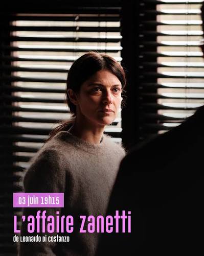 L’Affaire Zanetti (2026) – Analiză completă