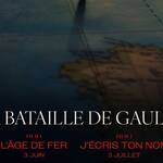 La Bataille de Gaulle L'Âge de fer (2026) 12 La Bataille de Gaulle L'Âge de fer (2026) 12