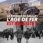 La Bataille de Gaulle L'Âge de fer (2026) 2 La Bataille de Gaulle L'Âge de fer (2026) 2