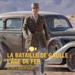 La Bataille de Gaulle L'Âge de fer (2026) 4 La Bataille de Gaulle L'Âge de fer (2026) 4