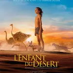 L'enfant du désert (2026) 0