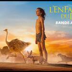 L'enfant du désert (2026) 1
