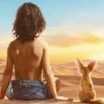 L'enfant du désert (2026) 6
