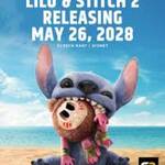Lilo & Stitch 2 (2028) 1 Lilo & Stitch 2 (2028) – Tot ce știm oficial