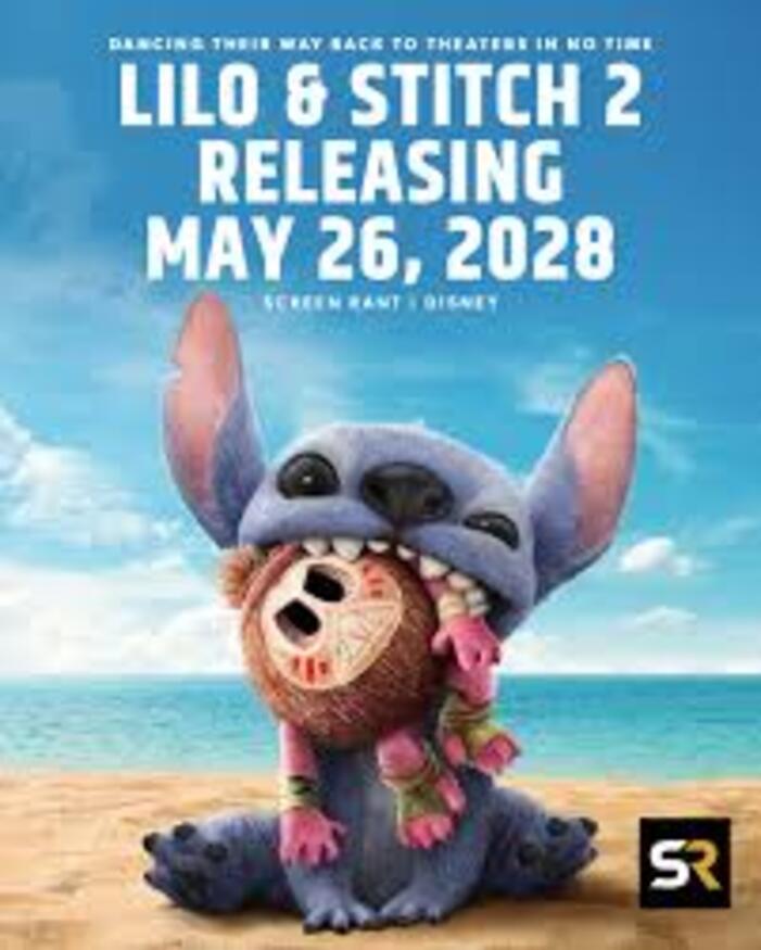 Lilo & Stitch 2 (2028) 1 Lilo & Stitch 2 (2028) – Tot ce știm oficial