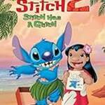 Lilo & Stitch 2 (2028) 13 Lilo & Stitch 2 (2028) 13