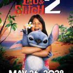 Lilo & Stitch 2 (2028) Lilo & Stitch 2 (2028)