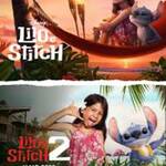 Lilo & Stitch 2 (2028) 2 Lilo & Stitch 2 (2028) 2