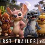Lilo & Stitch 2 (2028) 5 Lilo & Stitch 2 (2028) 5