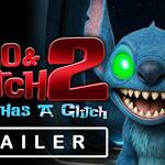 Lilo & Stitch 2 (2028) 8 Lilo & Stitch 2 (2028) 8