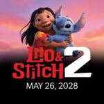 Lilo & Stitch 2 (2028) 9 Lilo & Stitch 2 (2028) 9