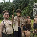 TX DATE:,TX WEEK:,EMBARGOED UNTIL: 00:00:00,DESCRIPTION:*FIRST LOOK*,COPYRIGHT:Eleven Film,CREDIT LINE:BBC/Eleven/J Redza