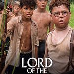 Lord of the Flies (2026) 2