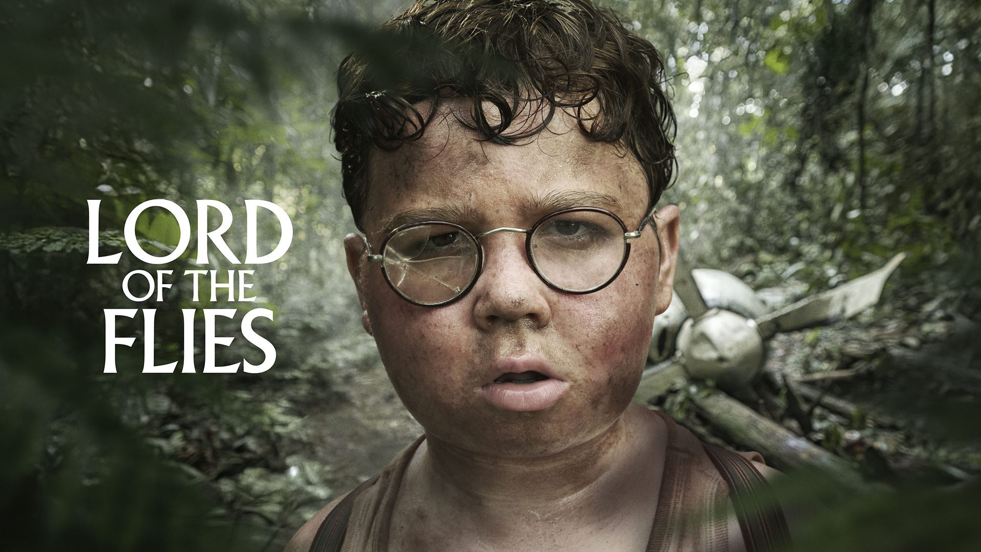 Lord of the Flies (2026) – Miniseria BBC