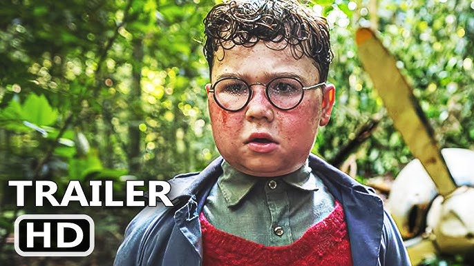 Lord of the Flies (2026) 5