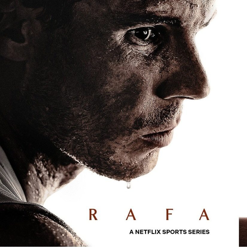 Rafa – S1 (2026): Poveste intensă și captivantă