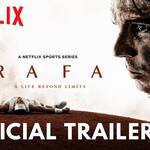 Rafa – S1 (2026) 1