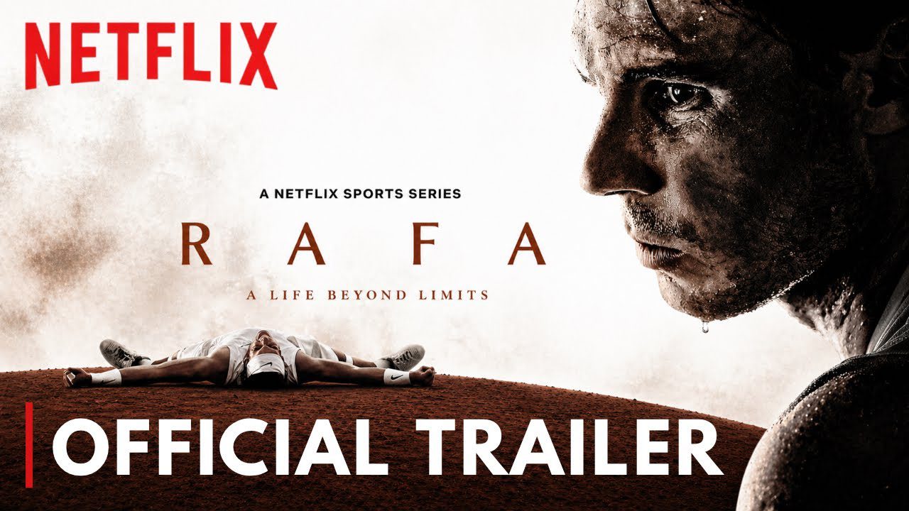 Rafa – S1 (2026) 1