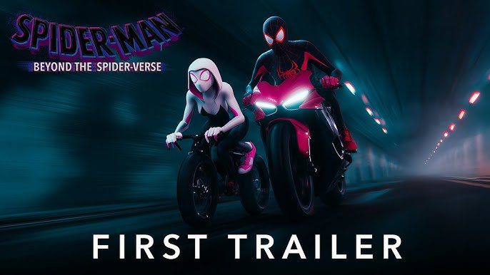 Spider-Man Beyond the Spider-Verse (2027) 0